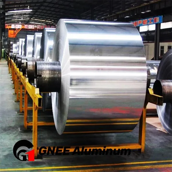 3003 H14 Aluminum Coil