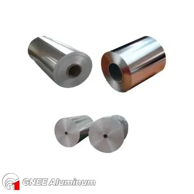 3004 F Aluminum Foil