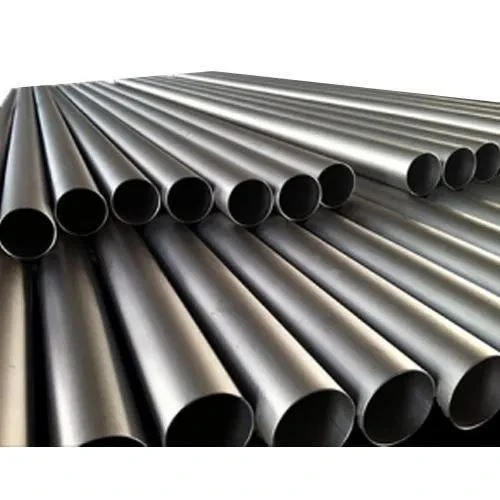 6063 7075 T6 Aluminum Tube