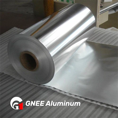 Household Aluminium Foil 8011,foil,aluminium Foil