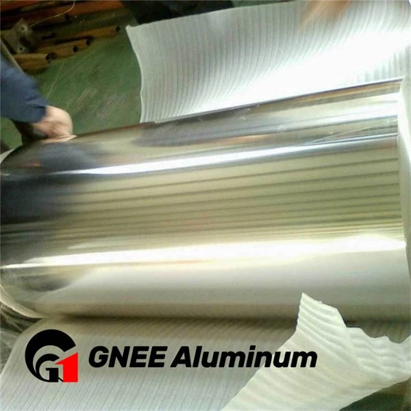 Aluminium Foil Raw Material For Container Aluminium Foil Raw Material For Container