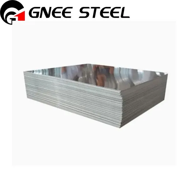 1050 Anodized Aluminium Sheet
