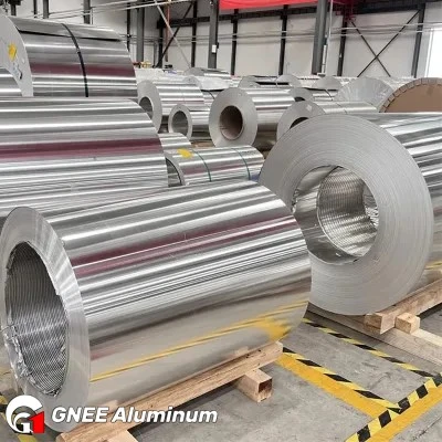 How to use aluminum coil in packaging industry How to use aluminum coil in packaging industry