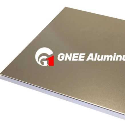 aluminum aluminum