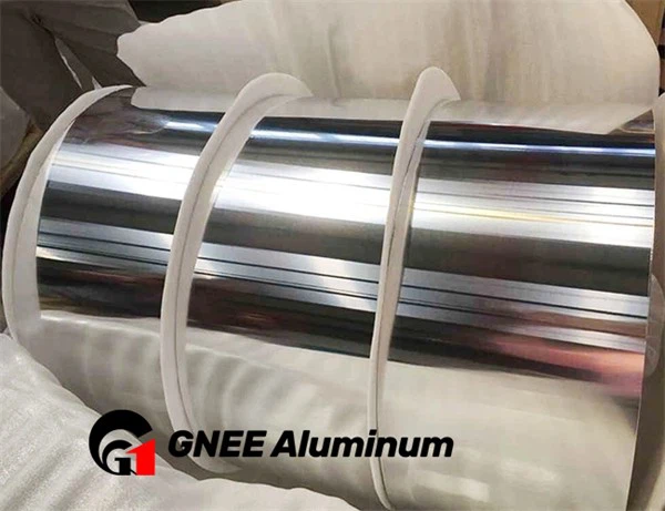 Pharmaceutical Packing Aluminum Foil Alloy 8079